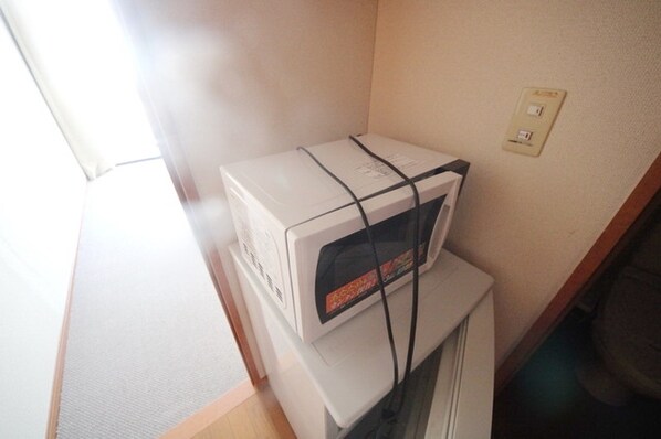 レオパレスレコルテ松ヶ枝の物件内観写真